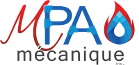 MPA Mécanique inc.